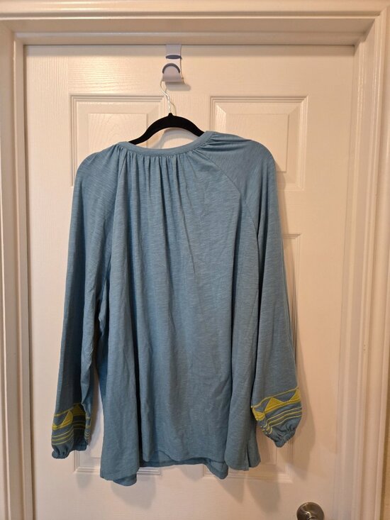 3x blouse - Picture 11 of 12